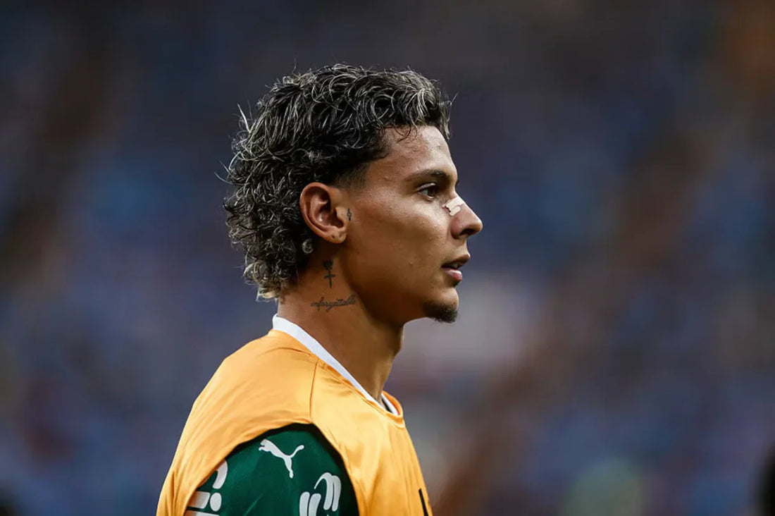 THE 3 FOOTBALLER HAIRSTYLES TAKING OVER 2026 (AND HOW TO PULL THEM OFF YOURSELF)