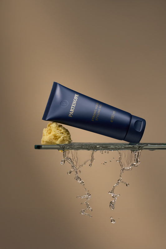 Partenope Collector's Trio