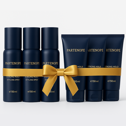 Partenope Grande Collection