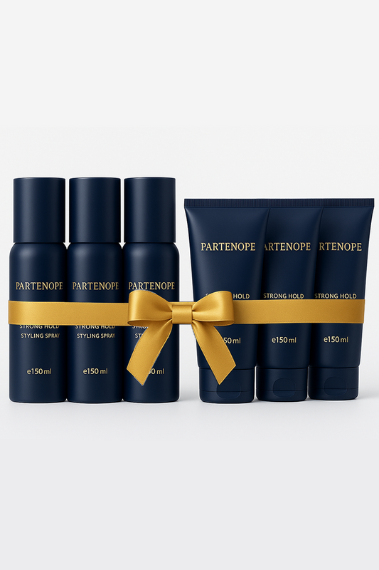 Partenope Grande Collection